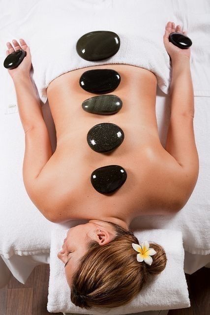 Studio despertar massagens