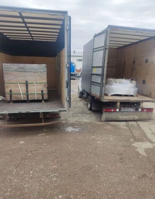 Грузоперевозки по Украине. Переезды, доставка грузов. Без выходных