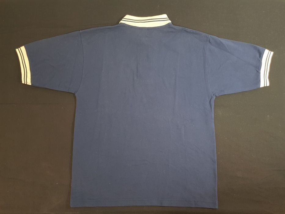 Pólo Colégio Militar (merchandise vintage)