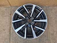 ALUFELGA PEUGEOT 17&quot; 4X108 ET32