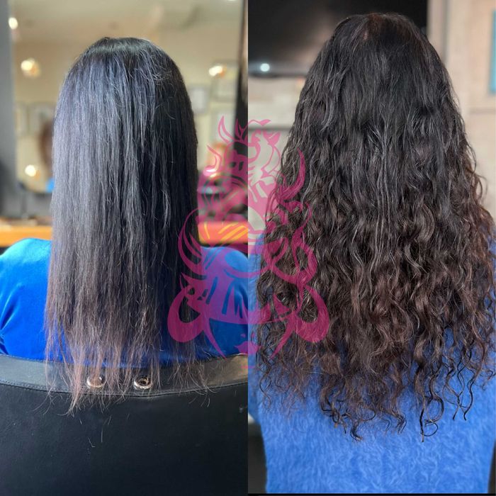 Przedłużanie Włosów Dziewicze Słowiańskie Sopot Trójmiasto Gdańsk