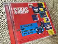 Pack cds Música Portuguesa