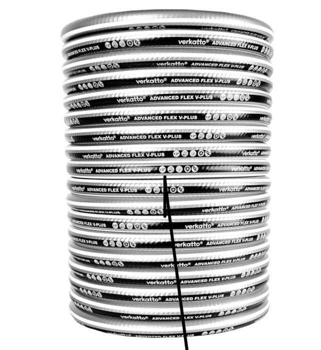 Wąż ogrodowy Advanced Flex super wytrzymały 3/4” 30mb