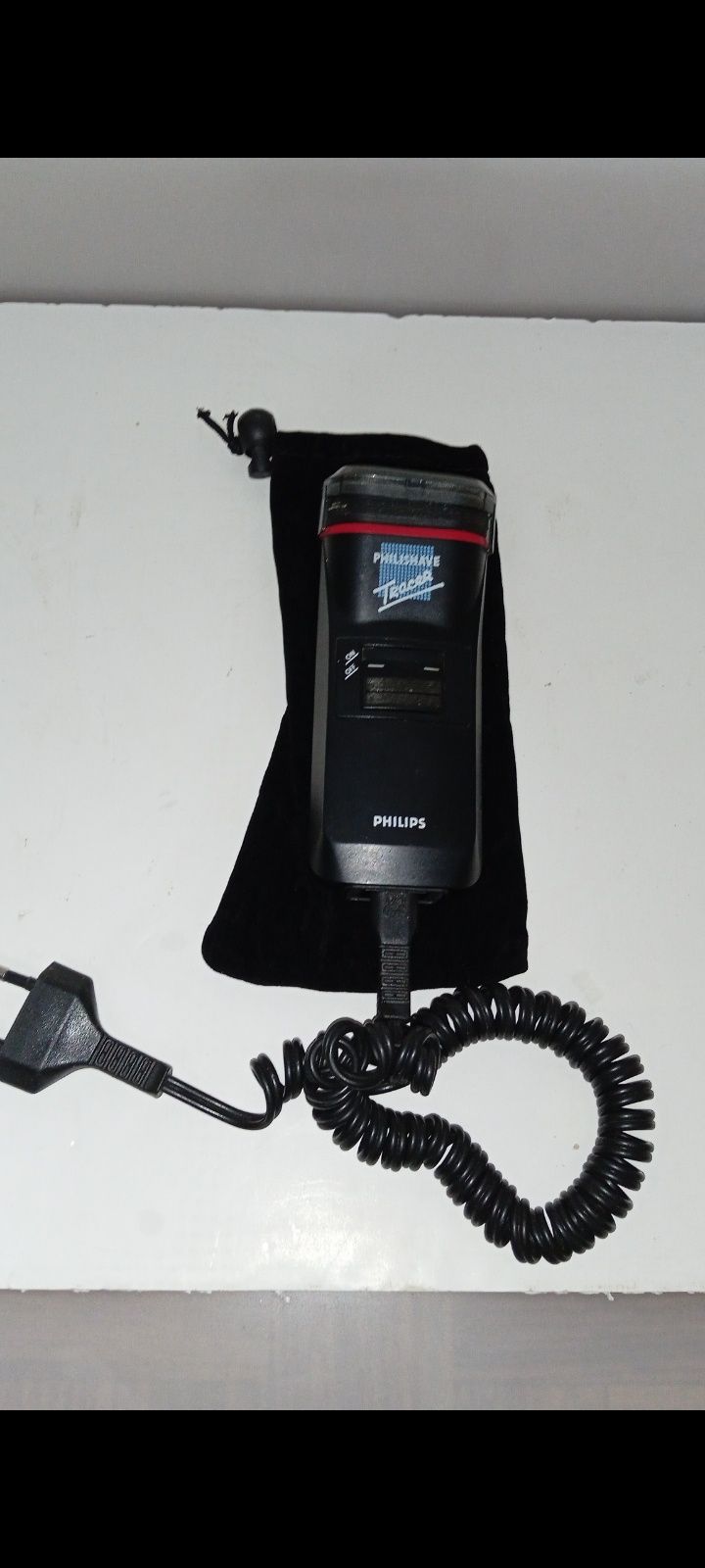 Máquina de Barbear Philips Philishave Tracer