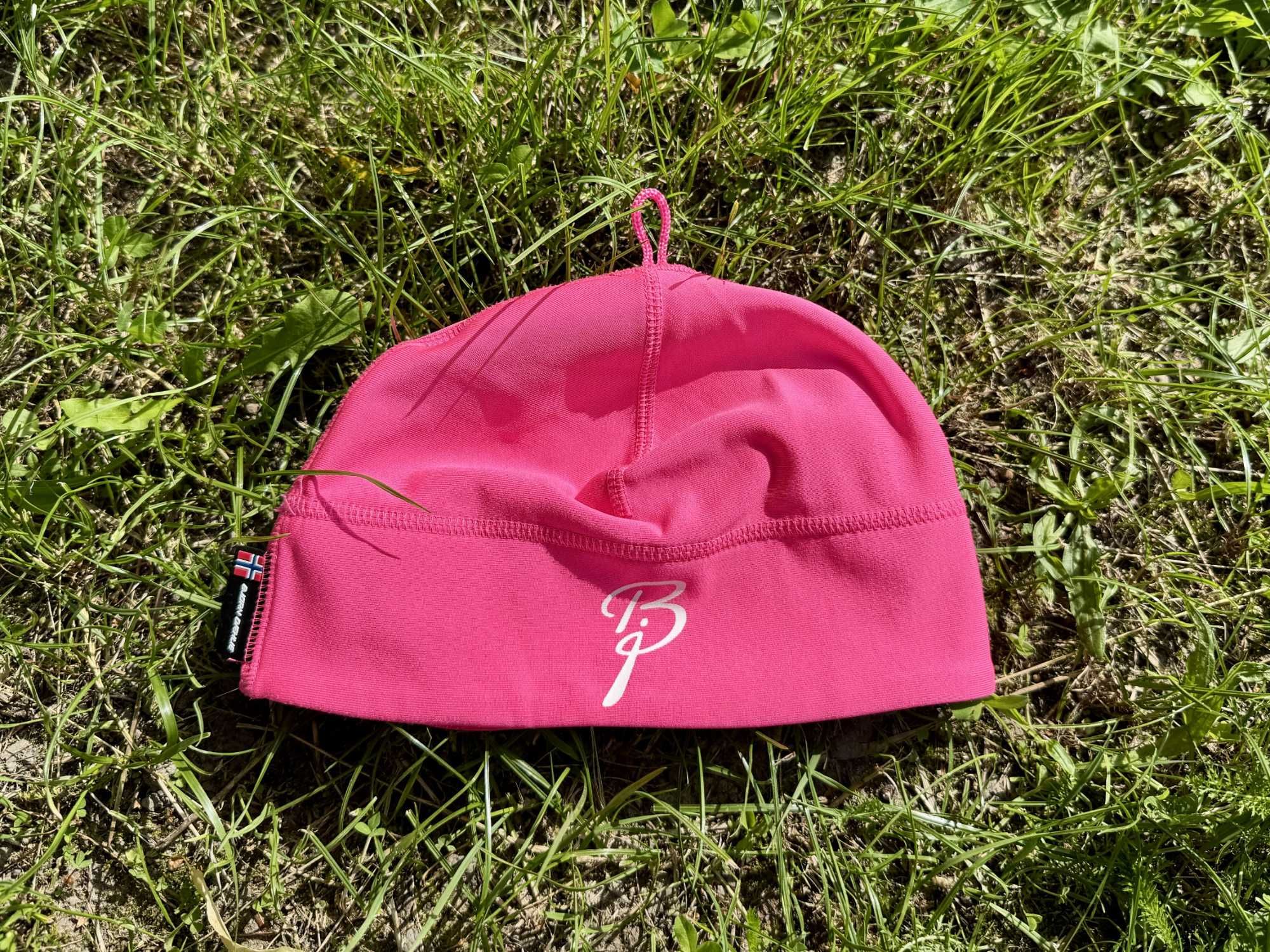 Легенька бігова шапка Bjorn Daehlie Polyknit Hat