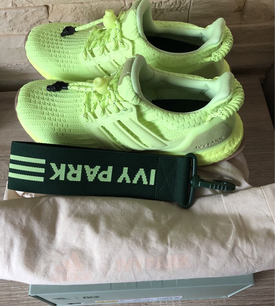 Buty Adidas Ivy Park ULTRA BOOST OG r.38 2/3