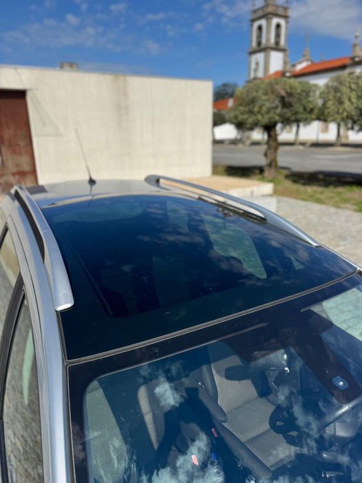 Peugeot 307 1.6 HDI - 7Lugares