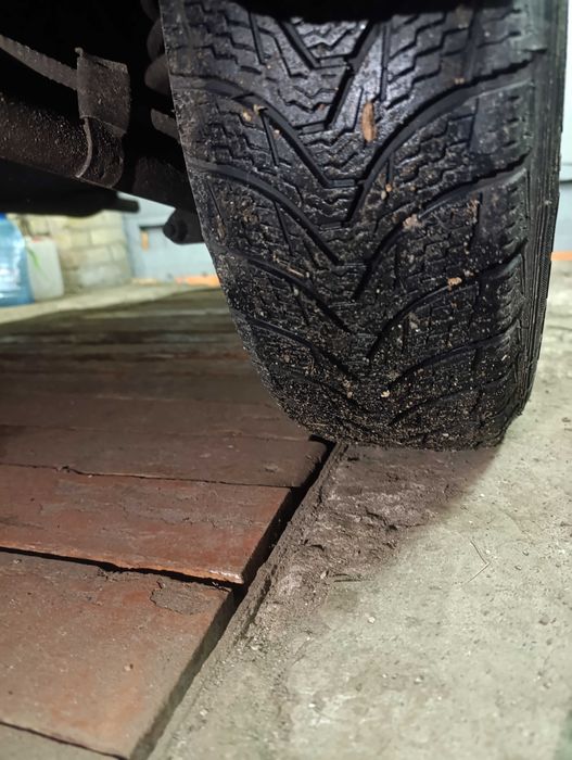 Ваз 2107 Гаврюша