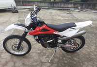 Husqvarna TE310 pecas 2012