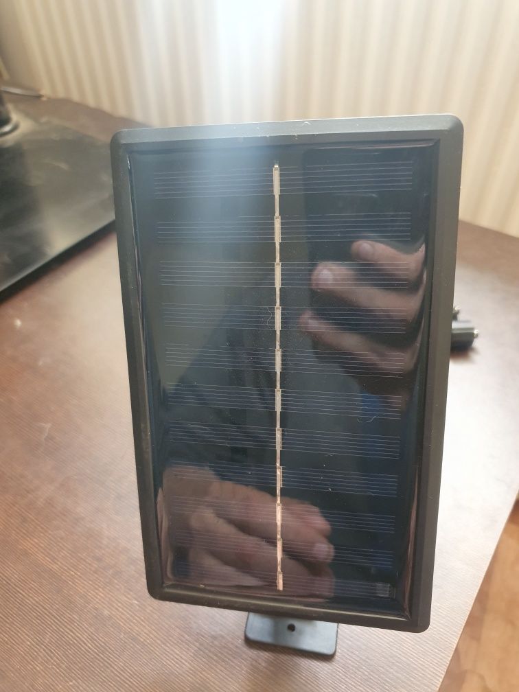 Sprzedam lampy solarne