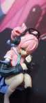 Figurka anime Arknights - U-Official Noodle Stopper z gry Arknights,