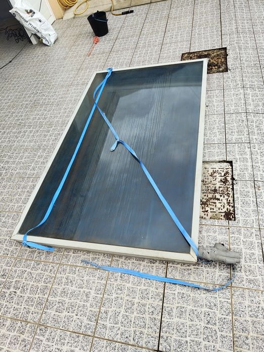 Painel solar Soliua