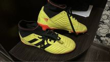 Продам бутсы adidas
