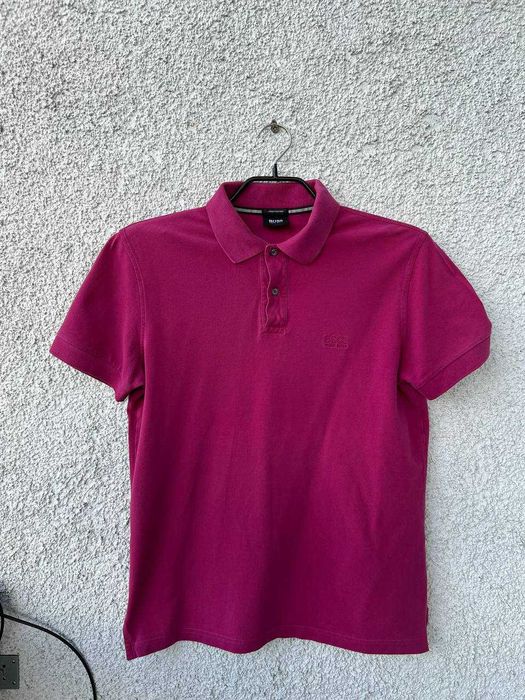 Поло Hugo Boss (М)