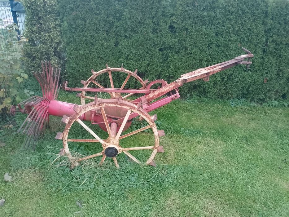 Kopaczka do ziemniaków