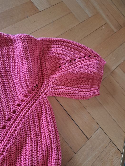 Piekny sweter Varlesca Andzela rozm.M