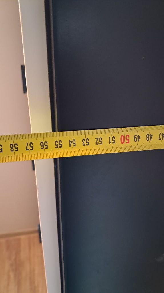 Szafa wolnostojąca Ikea ODDA