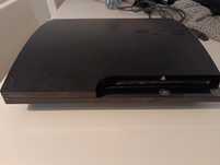 PlayStation 3 slim