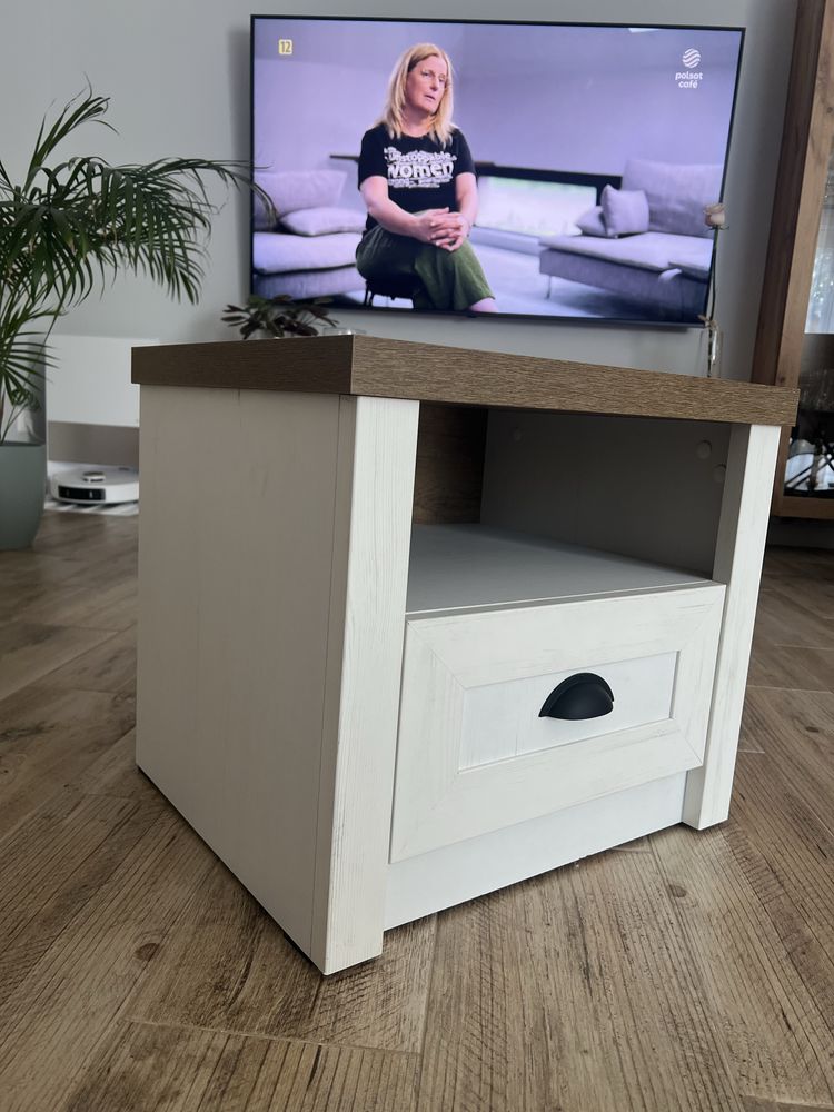 Szafka nocna - 2szt