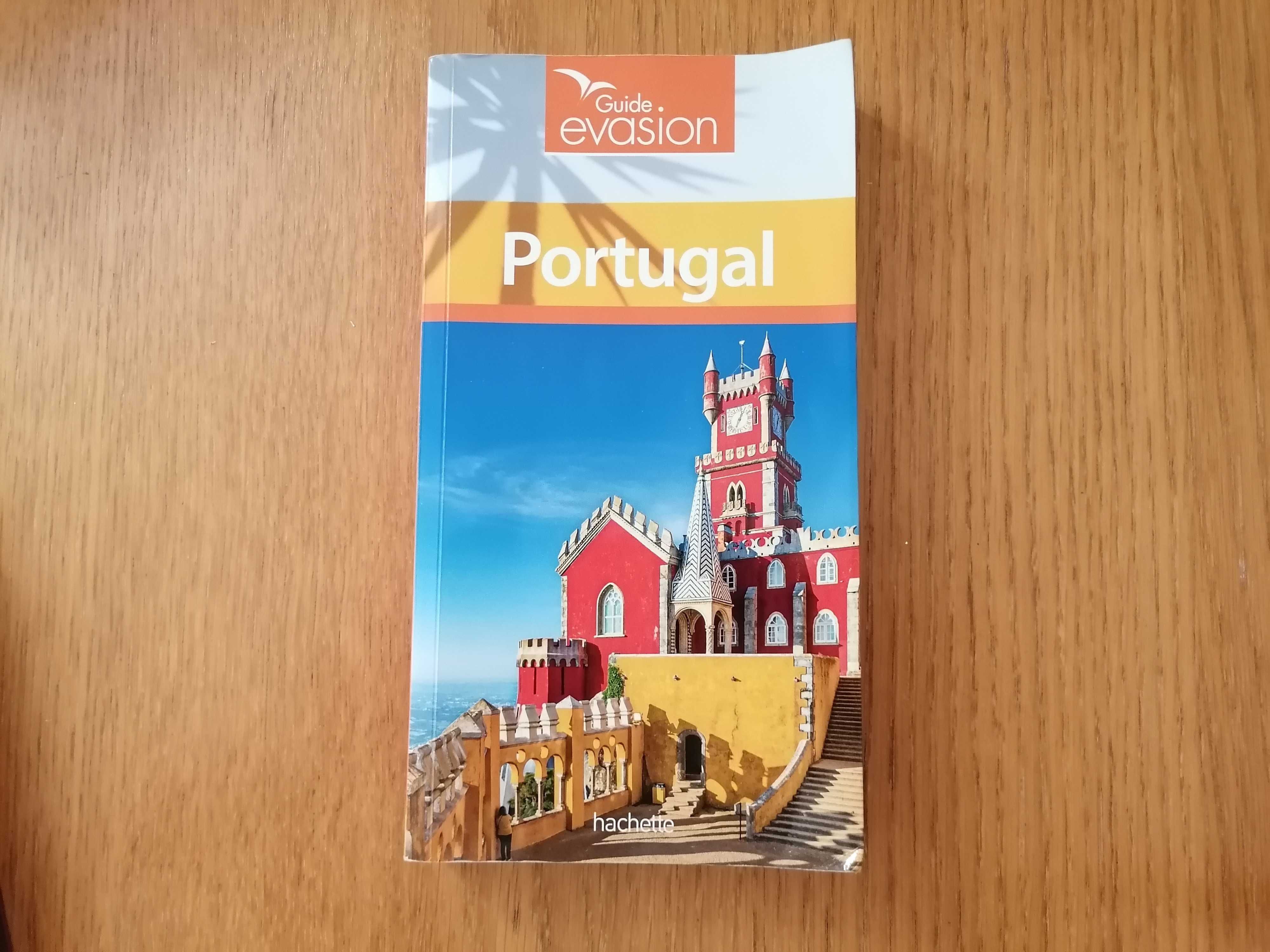 Portugal - Guide Evasion - Em francês