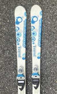 Narty Rossignol Passion L