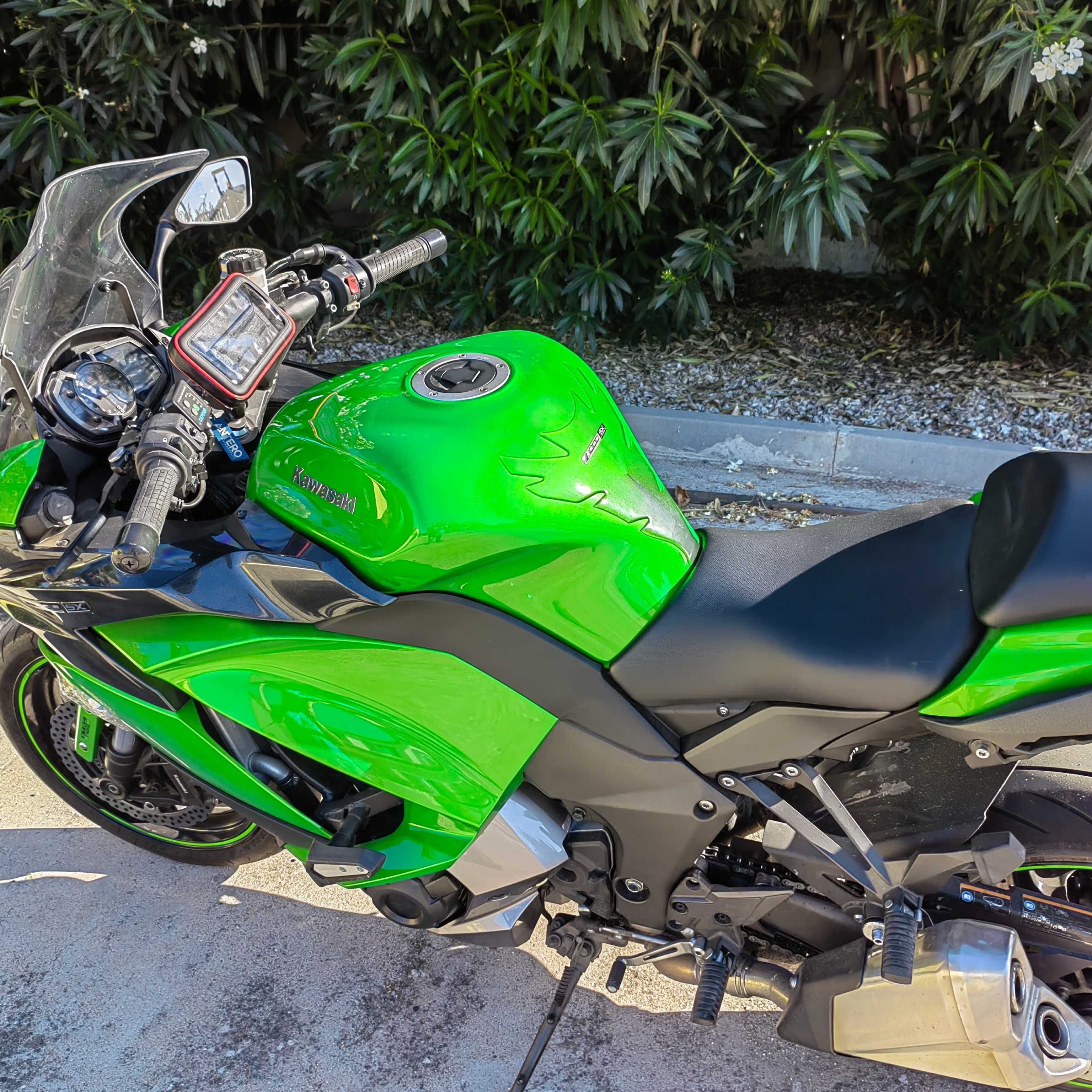 Kawasaki z1000sx