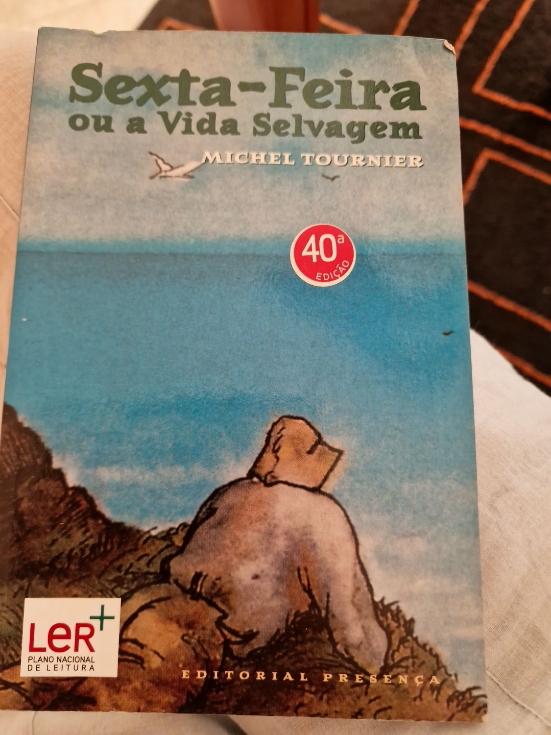 3 livros diversos