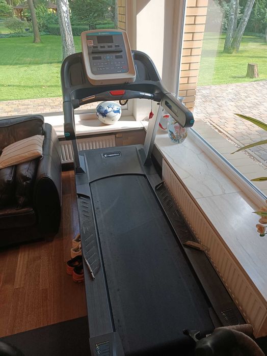 Bieżnia inCondi T6000i - Insportline