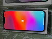 Apple Iphon 14 Plus 128 GB Niebieski