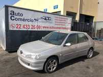 Peças Peugeot 306