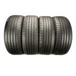 Opony 235/55R18 lato 235/55/18 CONTINENTAL (osobowe) OO13798