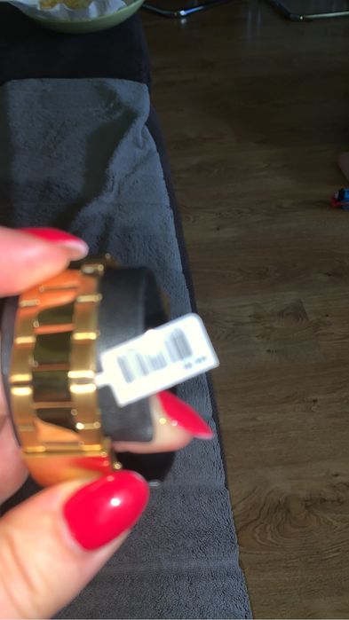 Zegarek firmy aWatch
