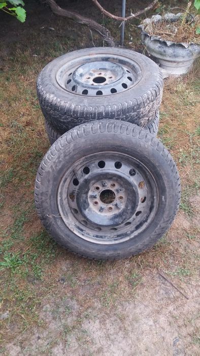 Pireli 185/ 65 r15 зима