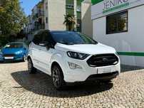 Ford EcoSport 1.0 EcoBoost ST-Line Black Aut.