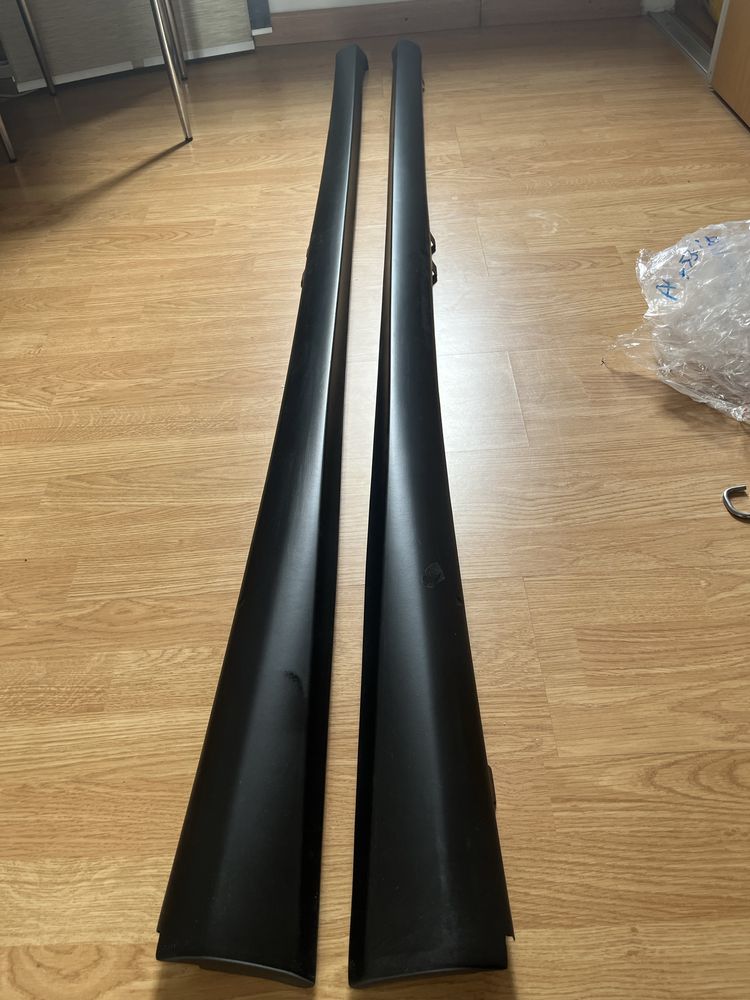 Vendo Peças Audi A3