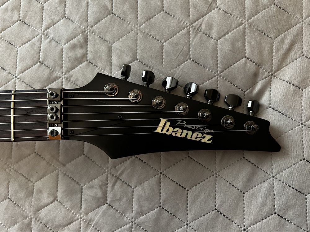Ibanez RGD 2127 Z