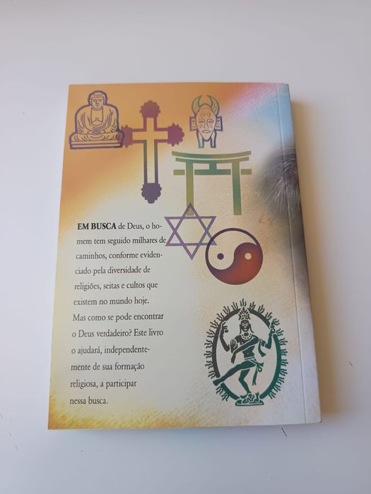 O Homem em busca de Deus