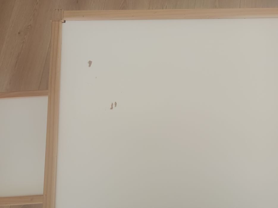 Ikea latt stolik i dwa krzesła dzieciecy