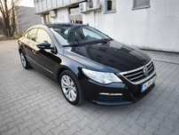 Volkswagen Passat CC 1.8 Tsi