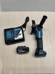 Makita /DGA506/ акумуляторна болг/ Макіта оригінал