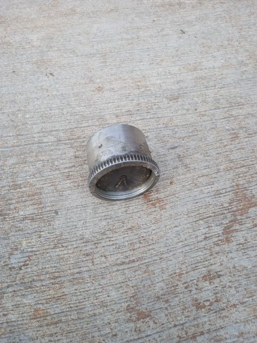 Zegar czasowy Dkw BMW zundapp