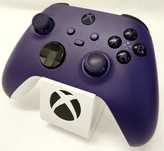 Pad Xbox Series X/S 1914 Austral Purple FIOLETOWY gwarancja idealny