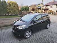 Toyota Verso S 1.3 benzyna