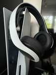 Sony PlayStation 5 Pulse 3D Wireless Headset White