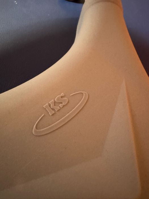 Krzesło biurkowe Ergodesk