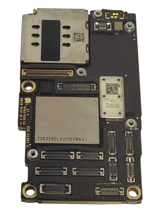 Oryginalna Płyta Główna Apple Iphone 11 Pro 256gb