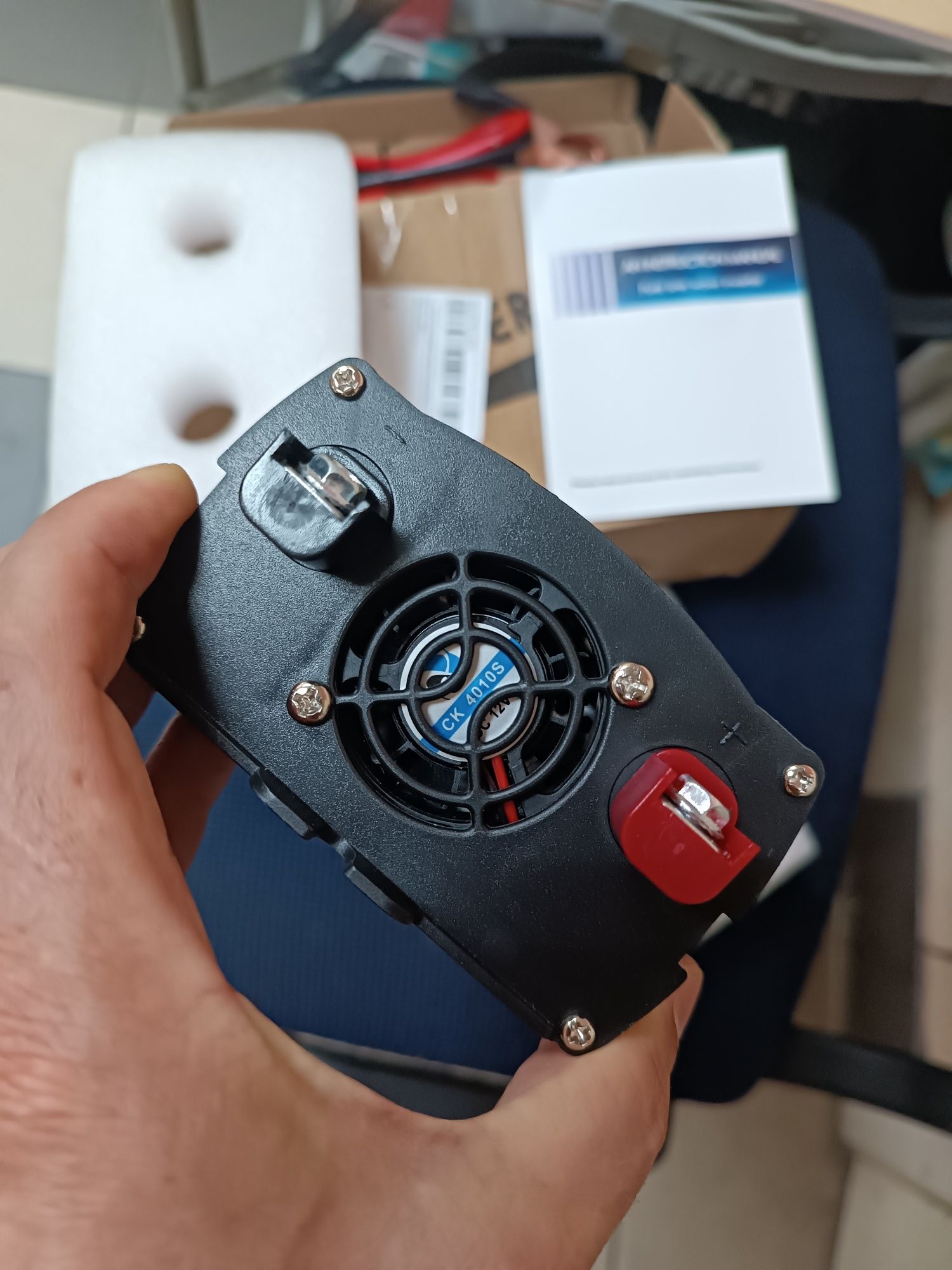 Инвертор, преобразователь Power Invertor 3000W, чистая синусоида!