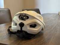 Kask Van Ryssel rozmiar 55 cm do 57 cm