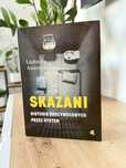 Skazani. Historie skrzywdzonych przez system Ludmiła Anannikova