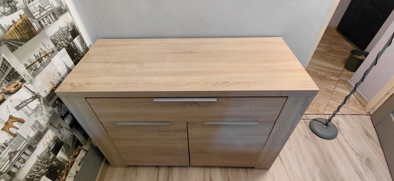 Komoda w dobrym stanie
